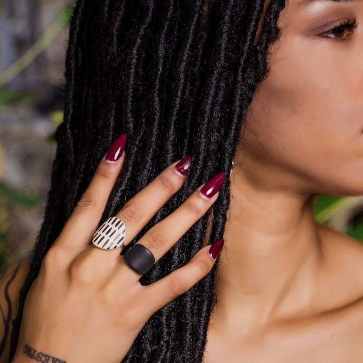 TIEBELE RING2